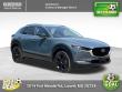 Used 2025 Mazda CX-30 2.5 S Carbon Edition SUV