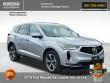 Used 2022 Acura RDX Advance Package SUV