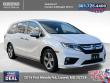 Used 2018 Honda Odyssey EX-L Van
