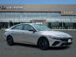 New 2026 Hyundai Elantra SEL Sport Sedan