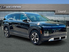 2026 Hyundai IONIQ 9 SE SUV