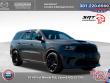 Used 2023 Dodge Durango SRT Hellcat SUV