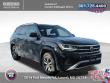 Used 2023 Volkswagen Atlas 2.0T SE SUV
