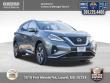 Used 2023 Nissan Murano SV SUV