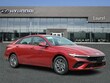 Hyundai Elantra Hybrid