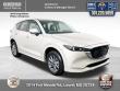 Used 2020 Mazda Mazda CX-5 Grand Touring SUV