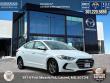 Used 2018 Hyundai Elantra  Sedan