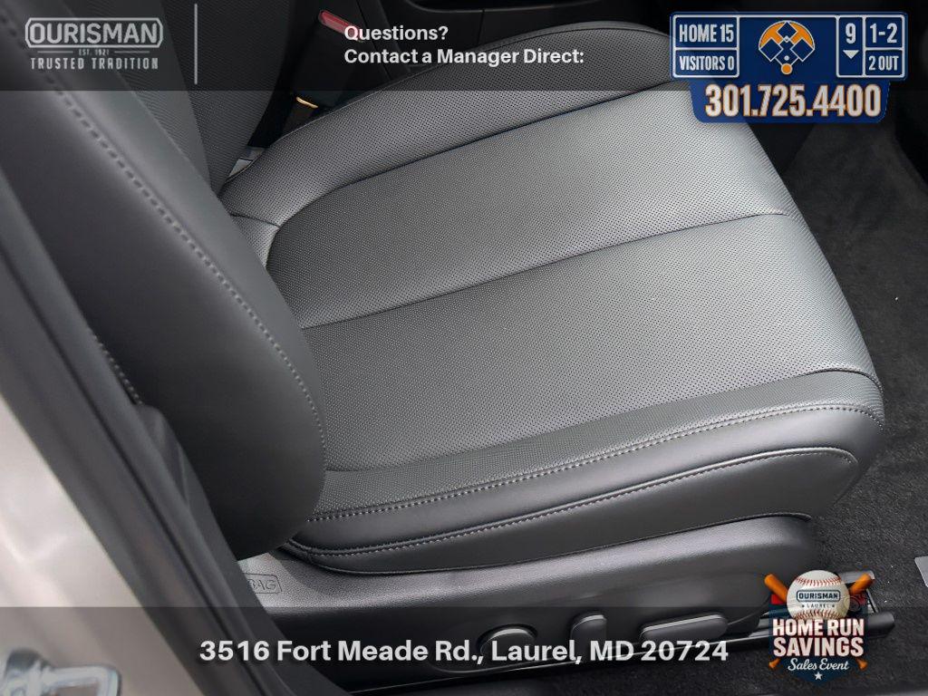 2025 Hyundai IONIQ 5 SEL - Photo 6