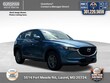  Mazda Mazda CX-5