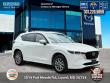Used 2025 Mazda CX-5 2.5 S Preferred Package SUV