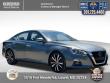 Used 2019 Nissan Altima 2.5 Platinum Sedan