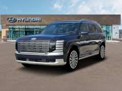 2026 Hyundai Palisade Hybrid Calligraphy SUV