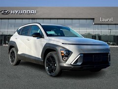 2026 Hyundai Kona SEL Sport FWD SUV