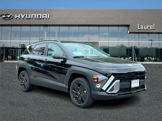 2026 Hyundai Kona SEL Sport AWD SUV