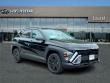 New 2026 Hyundai Kona SEL Sport AWD SUV