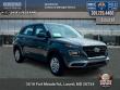 New 2026 Hyundai Venue SE SUV