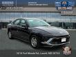 New 2026 Hyundai Sonata SE Sedan