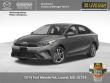 Used 2023 Kia Forte LXS Sedan