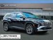 New 2025 Hyundai Tucson Hybrid Limited SUV