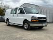 Used 2023 Chevrolet Express 2500 Work Van Van Cargo Van