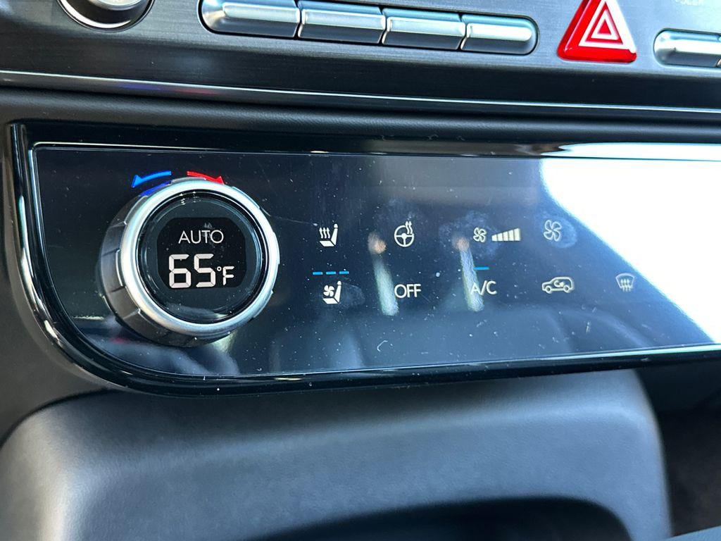 2026 Hyundai Palisade Calligraphy - Photo 29