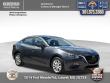 Used 2016 Mazda Mazda3 i Sport Sedan