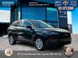 Used 2024 Toyota Corolla Cross LE SUV