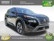 Used 2025 Nissan Rogue SV SUV