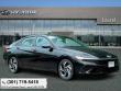 New 2025 Hyundai Elantra SEL Sport Sedan