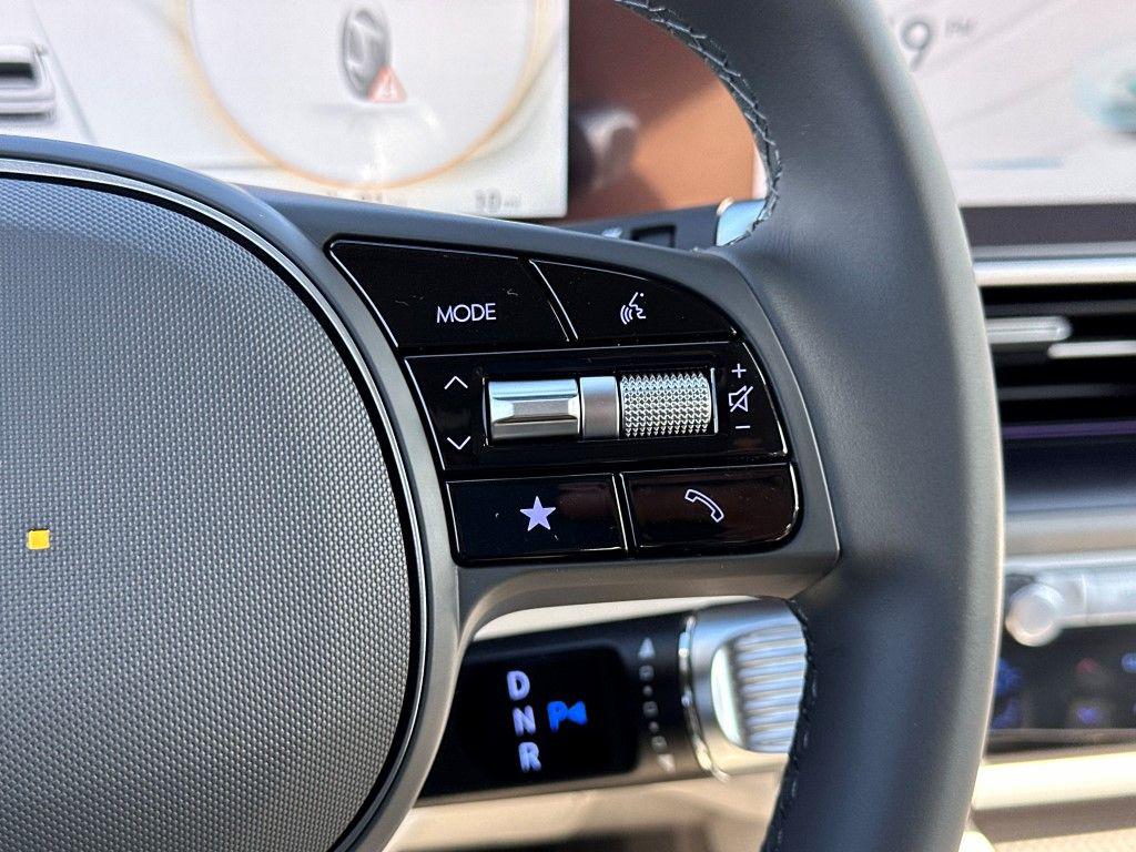 2024 Hyundai IONIQ 6 SEL - Photo 22
