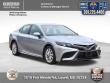 Used 2016 Toyota Camry LE Sedan