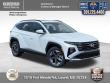 Used 2024 Hyundai Tucson SEL SUV