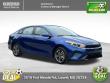 Used 2023 Kia Forte LXS Sedan