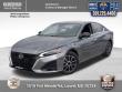 Used 2024 Nissan Altima 2.5 SV Sedan