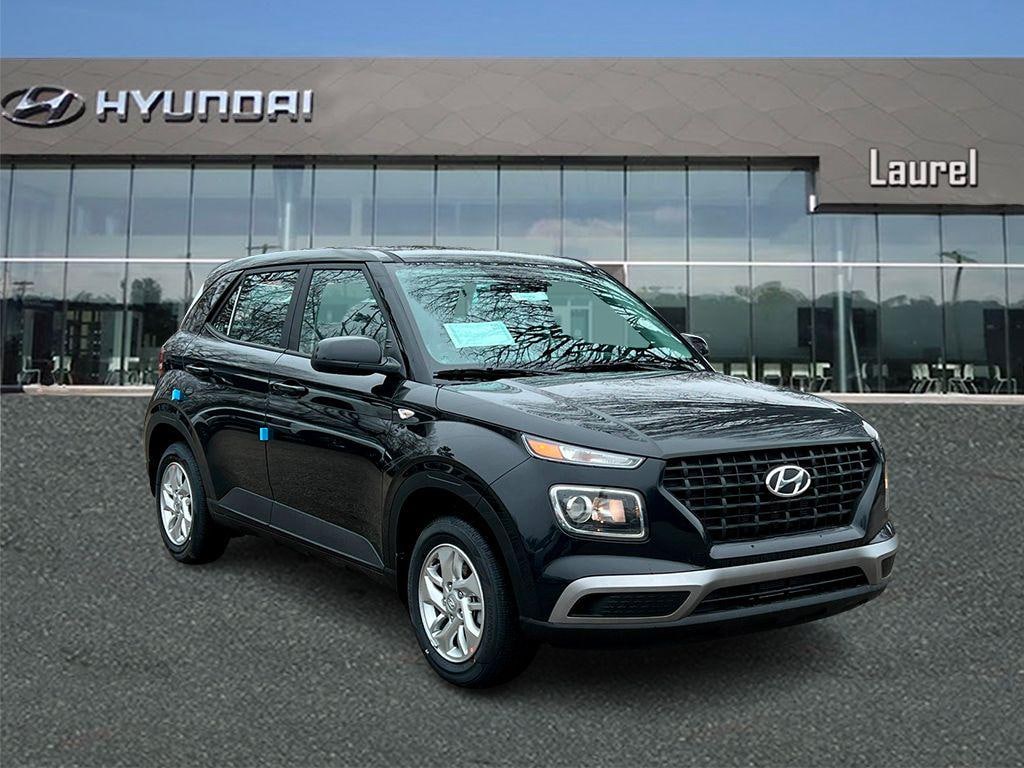 New 2026 Hyundai Venue SE SUV