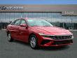 New 2026 Hyundai Elantra SE Sedan