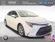 Used 2021 Toyota Corolla LE Sedan
