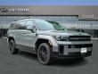 New 2026 Hyundai Santa Fe Hybrid Calligraphy SUV