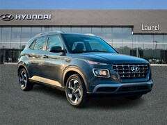 2026 Hyundai Venue SEL SUV