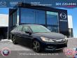 Used 2016 Honda Accord Sport Sedan