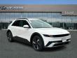 New 2025 Hyundai IONIQ 5 SEL SUV