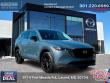 Used 2023 Mazda CX-5 2.5 S Carbon Edition SUV
