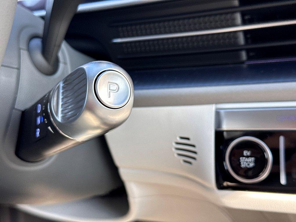 2024 Hyundai IONIQ 6 SEL - Photo 27