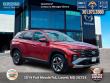 Used 2025 Hyundai Tucson SEL SUV