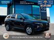 Used 2024 Hyundai Tucson SEL SUV