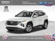 Used 2023 Hyundai Tucson SEL SUV