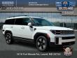 New 2026 Hyundai Santa Fe Hybrid SEL SUV