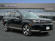 New 2026 Hyundai Santa Fe Hybrid Limited SUV
