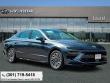 New 2025 Hyundai Sonata Hybrid Limited Sedan