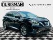 Used 2018 Nissan Murano SL SUV